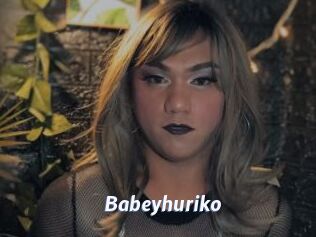 Babeyhuriko