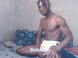 Babiexxx