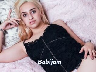 Babijam