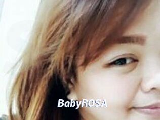BabyROSA