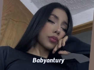 Babyantury