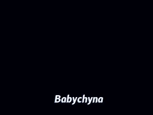 Babychyna