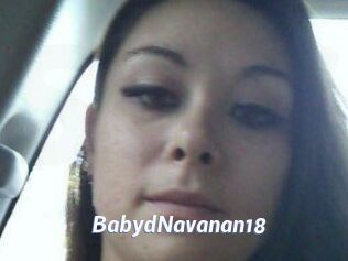 BabydNavanan18