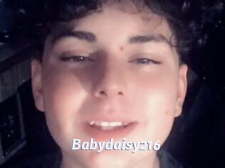 Babydaisy216