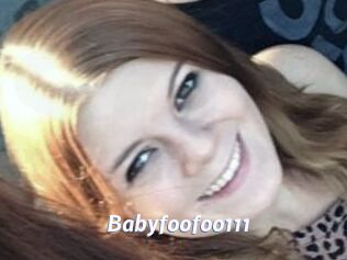 babyfoofoo111 Sexe amateur contributions