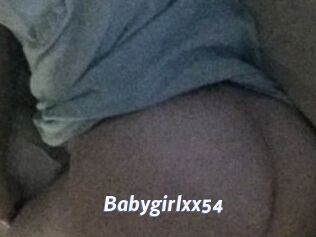 Babygirlxx54