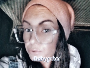 Babygrlxx