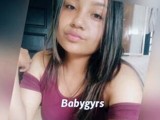 Babygyrs