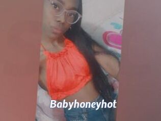 Babyhoneyhot