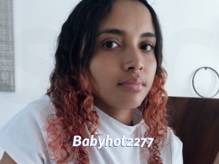 Babyhot2277