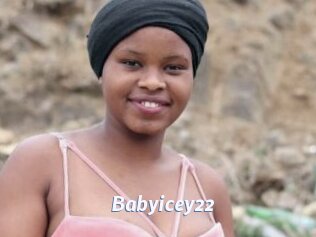 Babyicey22