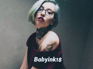 Babyink18