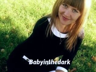 Babyinthedark