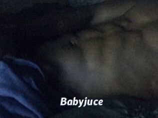 Babyjuce