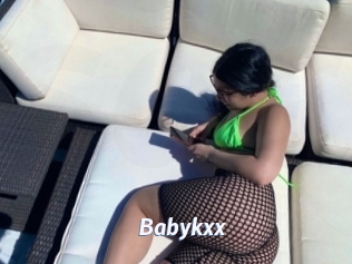Babykxx