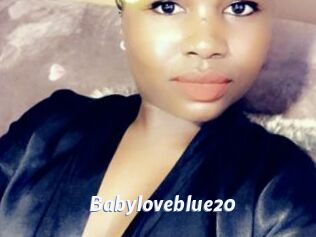 Babyloveblue20