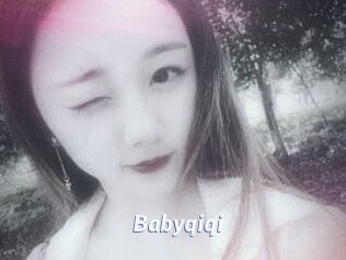 Babyqiqi