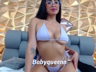 Babyqueenn