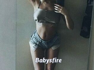 Babysfire