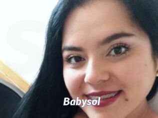 Babysol
