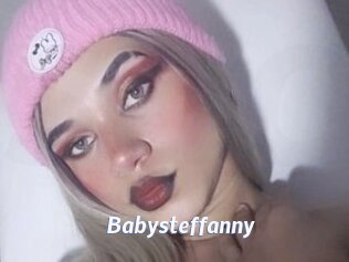 Babysteffanny