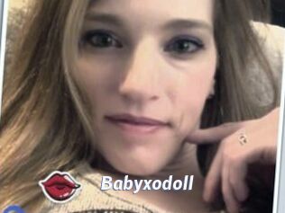 Babyxodoll