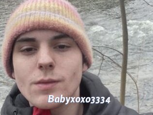 Babyxoxo3334