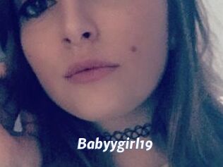 Babyygirl19