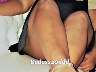 Badass40ddd