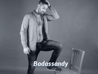 Badassandy