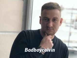 Badboycalvin