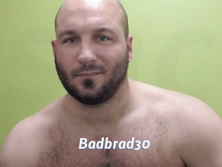 Badbrad30