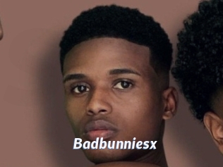 Badbunniesx