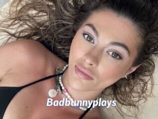 Badbunnyplays