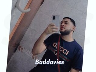 Baddavies