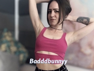Badddbunnyy