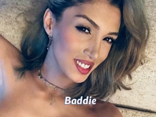 Baddie