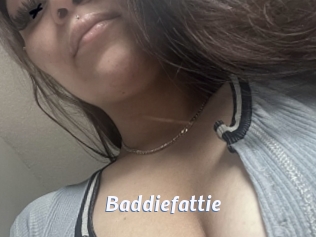 Baddiefattie