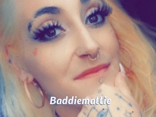 Baddiemattie