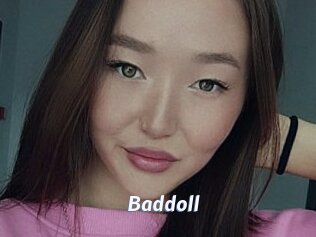 Baddoll
