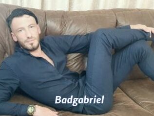 Badgabriel