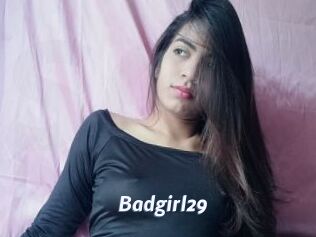 Badgirl29