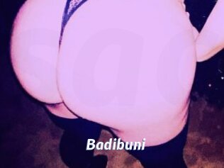 Badibuni
