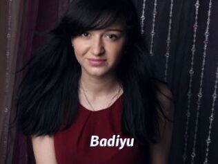 Badiyu