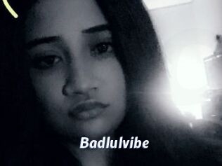 Badlulvibe