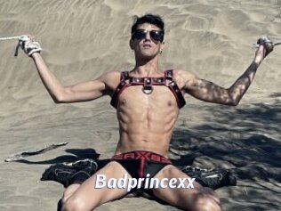 Badprincexx