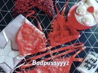 Badpussyyyz