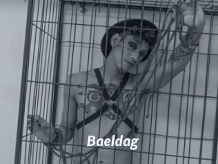 Baeldag