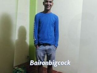Baironbigcock