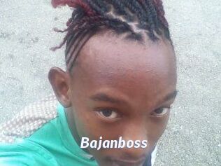 Bajanboss